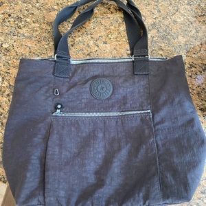 Kipling tote bag